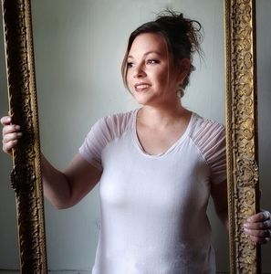 Meet your Posher, Jenni